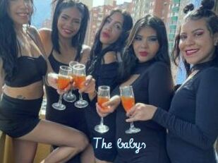 The_babys
