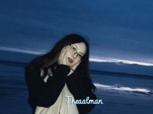 Theaalman