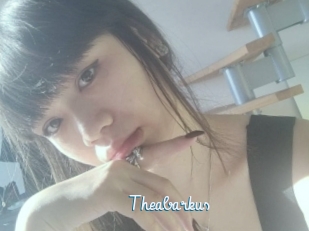 Theabarkus