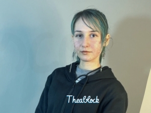 Theablock