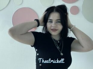 Theabrickell