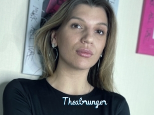Theabrunger