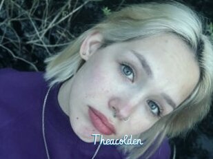 Theacolden