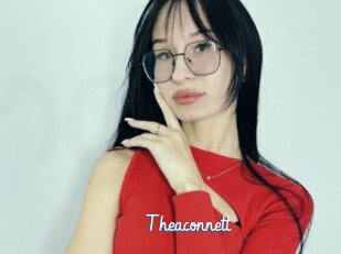 Theaconnett
