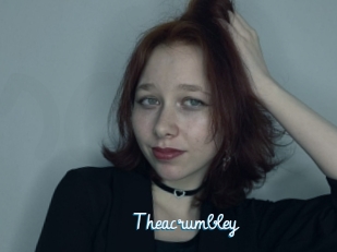 Theacrumbley