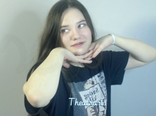 Theacrust