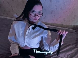 Theadagley