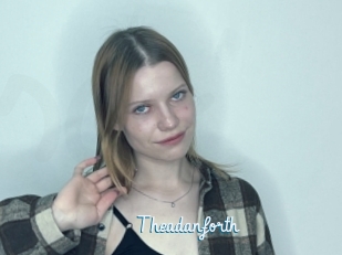 Theadanforth