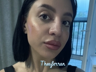 Theaferran