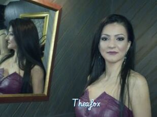 Theafox