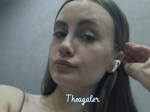 Theagaler