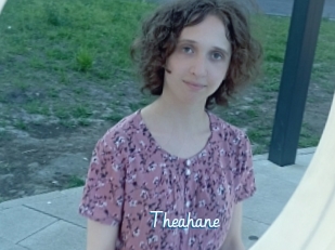 Theahane