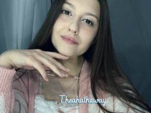 Theahathaway