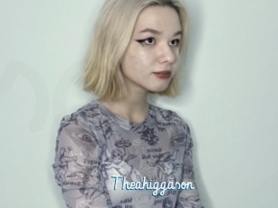Theahiggason