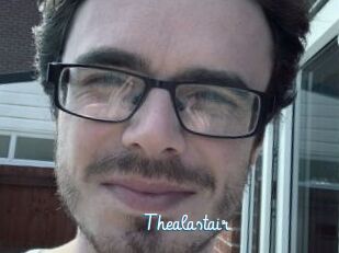 Thealastair