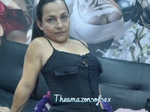 Theamazonsofsex