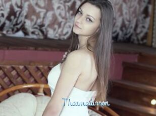 Theamedisson