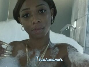 Thearieeamor