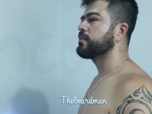 Thebeardman