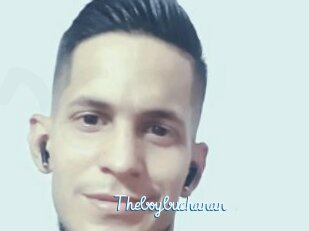 Theboybuchanan