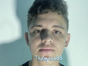 Theboynick88