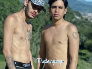 Thedairyboys