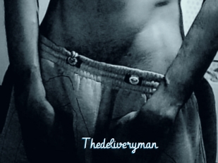 Thedeliveryman