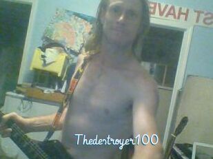 Thedestroyer100