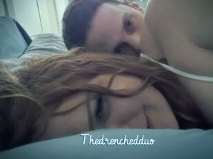 Thedrenchedduo