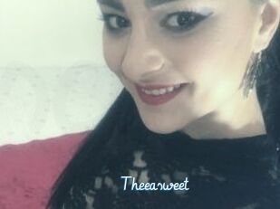 Theeasweet