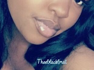 Theeblackbrat