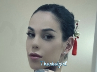 Theinkedgirl