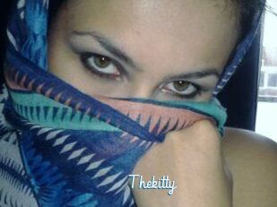 Thekitty