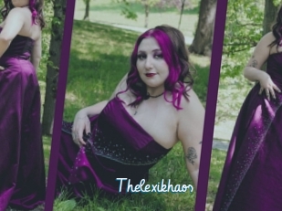 Thelexikhaos