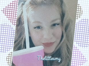Thelittleamy