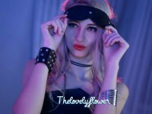 Thelovelyflower