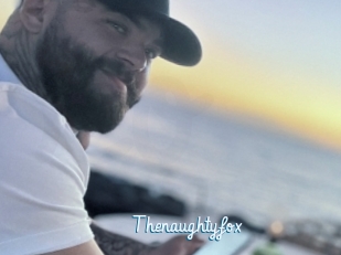 thenaughtyfox Sexe Cool