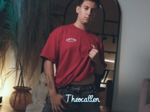 Theocallen