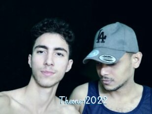 Theones2022