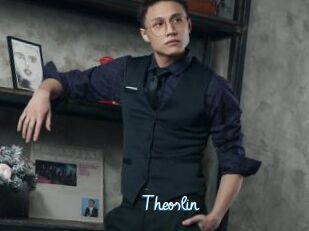 Theoslin