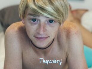 Theparkerj