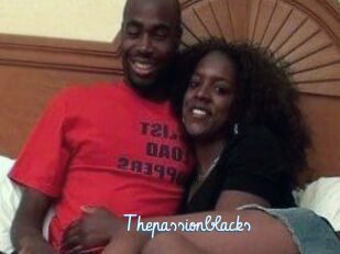 Thepassionblacks
