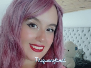 Thequeenofanal
