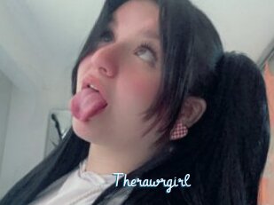 Therawrgirl