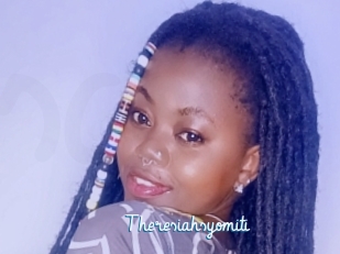 Theresiahsyomiti