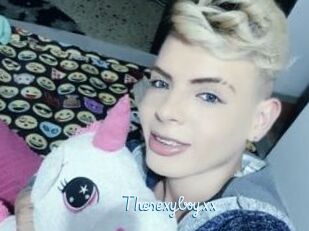 Thesexyboyxx
