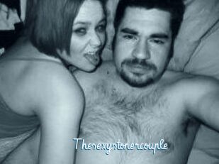 Thesexystonercouple