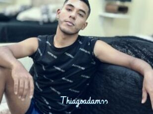 Thiagoadamss