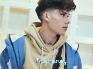 Thiagomuerphy