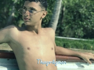 Thiagostigman